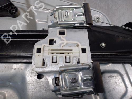 Front left window mechanism SKODA YETI (5L) 2.0 TDI | BP31850937C22  - Image 5