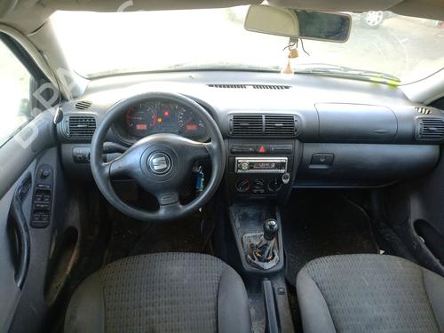 Warning switch SEAT TOLEDO II (1M2) 1.9 TDI | BP39536355I22  - Image 11
