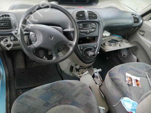 Seat buckle CITROËN XSARA PICASSO (N68) 2.0 HDi | BP20259353I32 