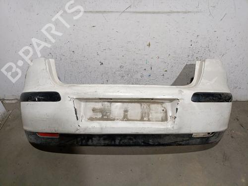 Używane Zderzak tylny SEAT IBIZA III (6L1) [2002-2009]  8120413