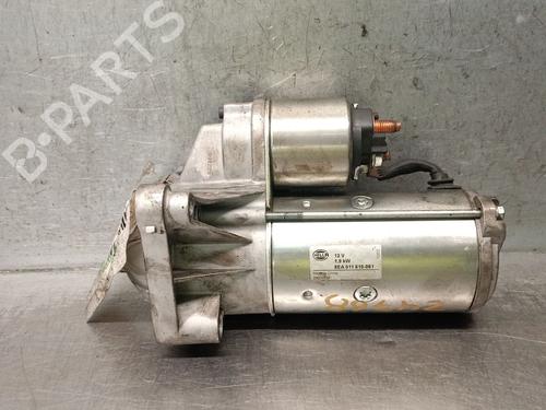 Used Starter Starter RENAULT TRAFIC II Bus (JL) 1.9 dCI 80 (JL0B) (82 hp) 34158259 34158259