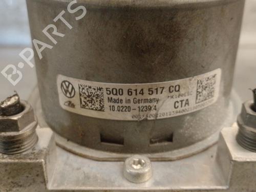ABS pump SEAT LEON (5F1) 1.6 TDI | BP40041606M43 - Image 5