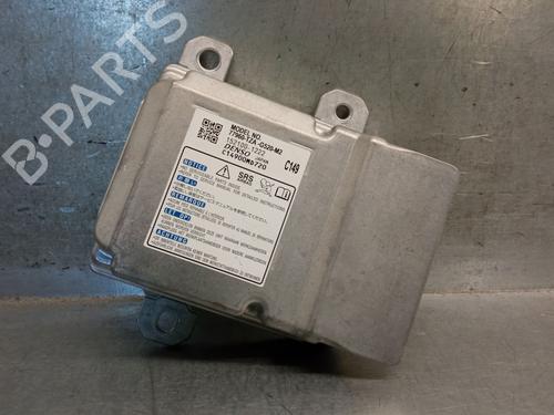 Airbag module HONDA JAZZ V (GR_, GS_) 1.5 eHEV (GR3, GR6) (109 hp) 28583886
