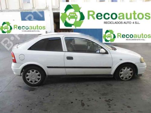 Computer comfort OPEL ASTRA G Hatchback (T98) 2.0 DTI 16V (F08, F48) | BP2121635M56 