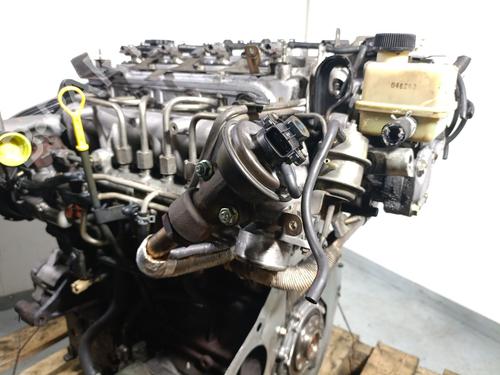 Engine MAZDA 6 Hatchback (GG) 2.0 DI (GG14) | BP36108173M1  - Image 9
