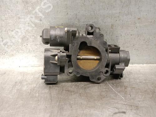 Drosselklappe PEUGEOT 206 Hatchback (2A/C) 1.4 i | BP29352158M82 