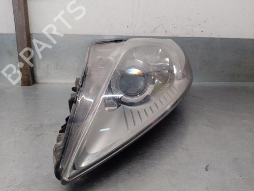 Left headlight FORD MONDEO IV Saloon (BA7) 2.0 TDCi | BP37033586C28 - Image 2