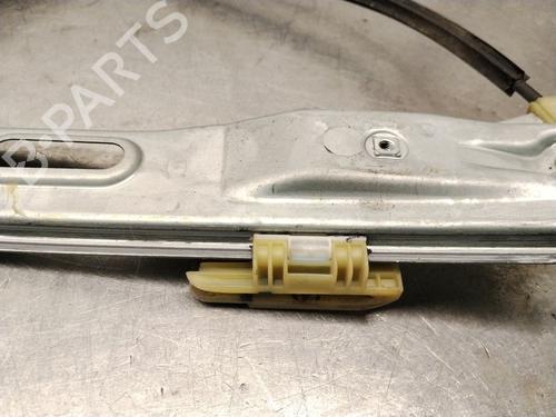 Left front window switch FORD TRANSIT COURIER B460 Box Body/MPV 1.5 TDCi | BP38051358I27 - Image 3