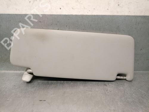 Left sun visor AUDI A4 B9 (8W2, 8WC) 2.0 TDI | BP37720045I1 - Image 2