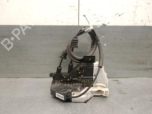 Used Front left lock HYUNDAI SANTA FÉ III (DM, DMA) 2.2 CRDi (197 hp) 28297011