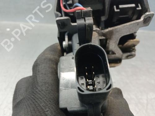 Høyre foran lås SEAT TOLEDO II (1M2) 1.6 16V | BP27618649C97 
