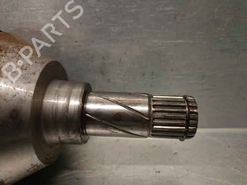 Right front driveshaft OPEL ASTRA G Hatchback (T98) 1.8 16V (F08, F48) | BP24053104M39 