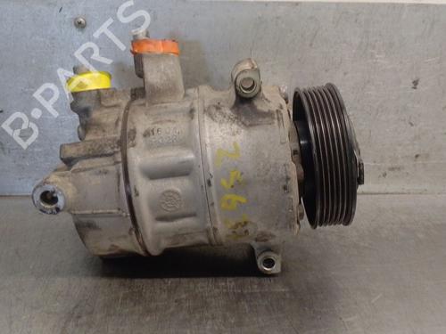 AC compressor SKODA SUPERB II (3T4) 1.6 TDI | BP36805539M34 - Image 3