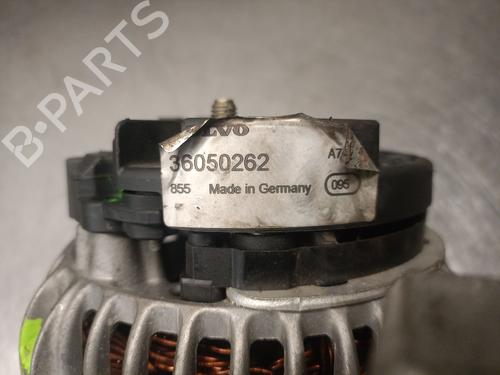 Generator VOLVO S60 I (384) 2.4 D | BP22984777M7 
