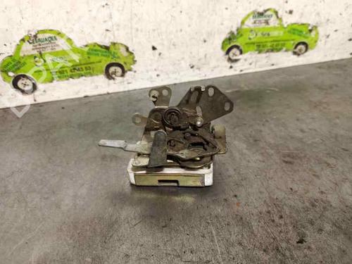 Used Front right lock Front right lock 5277321 5277321