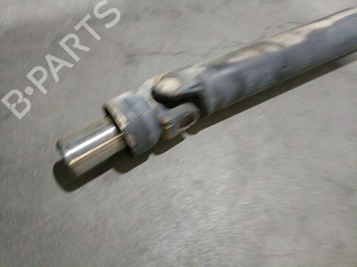 Driveshaft MITSUBISHI OUTLANDER I (CU_W) 2.0 4WD (CU2W) | BP31916921M37