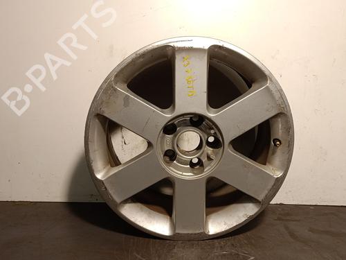 Fælk AUDI A4 B6 Convertible (8H7) 1.8 T (163 hp) 30000981