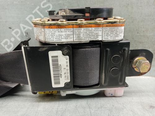 Front left seatbelt HONDA HR-V (GH_) 1.6 16V 4WD (GH2, GH4) | BP27255429I26 