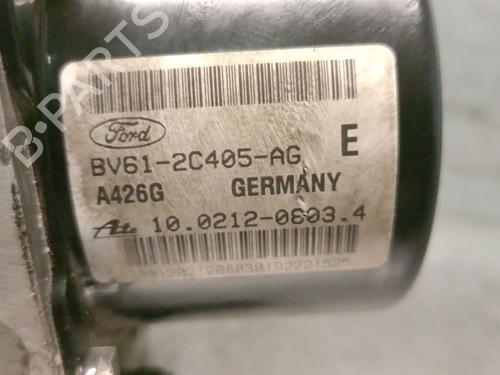 ABS Bremseaggregat FORD FOCUS III 1.6 EcoBoost | BP30922887M43