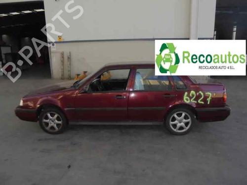 Used Parts VOLVO 460 (464) 2.0 173167