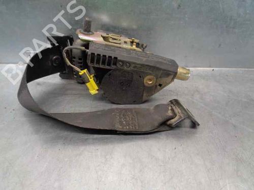Rear left seatbelt MERCEDES-BENZ M-CLASS (W163) ML 270 CDI (163.113) | BP8169160I29 