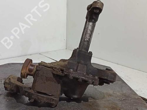 Used Front differential LAND ROVER RANGE ROVER SPORT I (L320) 2.7 D 4x4 (190 hp) 20256898