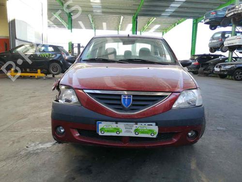Seat buckle DACIA LOGAN (LS_) 1.6 (LS0B, LS0D, LS0F, LS0H) | BP20261497I32 - Image 10
