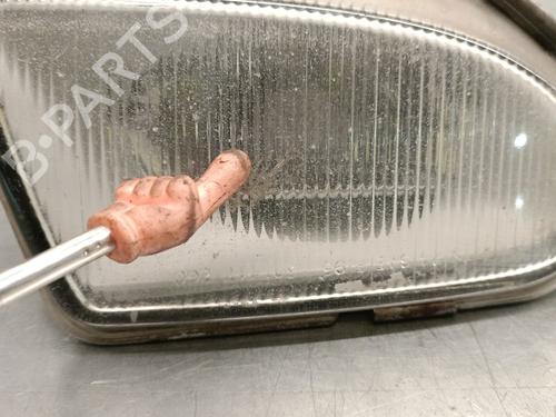 Right front fog light MERCEDES-BENZ E-CLASS (W210) E 220 CDI (210.006) | BP30155657C31