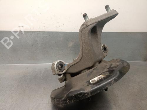 Right rear steering knuckle KIA NIRO I (DE) 1.6 GDI Hybrid | BP25284721M28 