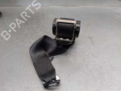 Rear right seatbelt NISSAN QASHQAI / QASHQAI +2 I (J10, NJ10, JJ10E) 1.6 dCi | BP16499976I28 