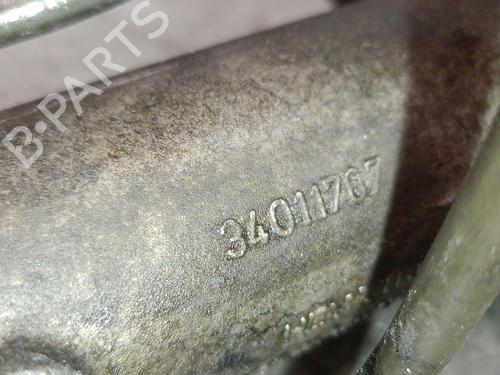 Steering rack FORD TOURNEO CONNECT 1.8 TDCi /TDDi /DI | BP33873313M22  - Image 7