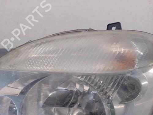 Left headlight MERCEDES-BENZ SPRINTER 3-t Van (B906) 209 CDI (906.611, 906.613) | BP17787342C28