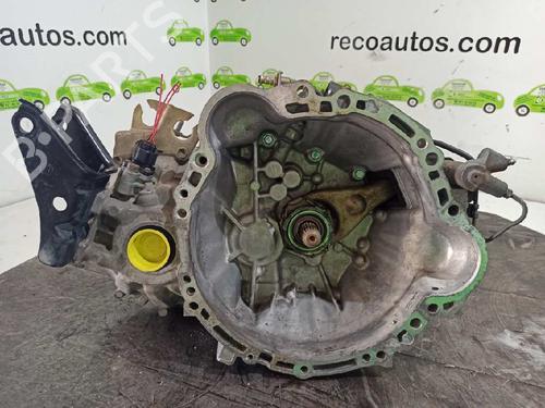 Used Gearbox TOYOTA CARINA E VI (_T19_) 1.6 (AT190) (116 hp) 6038193