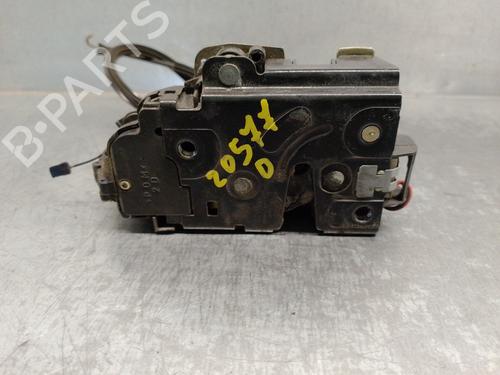 Front right lock VW GOLF IV (1J1) 2.0 | BP18329310C97 