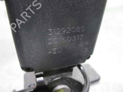 Seat buckle VOLVO V40 Hatchback (525) D2 | BP20250209I32 