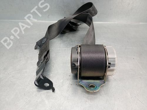 Used Rear left seatbelt LAND ROVER RANGE ROVER SPORT I (L320) 3.6 D 4x4 (272 hp) 29564221