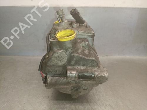 AC compressor MERCEDES-BENZ C-CLASS Coupe (CL203) C 220 CDI (203.708) | BP21839166M34 