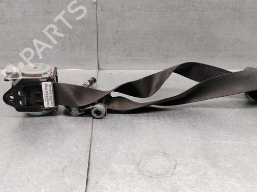 Front left seatbelt BMW X6 (E71, E72) xDrive 35 d | BP36412493I26 - Image 4