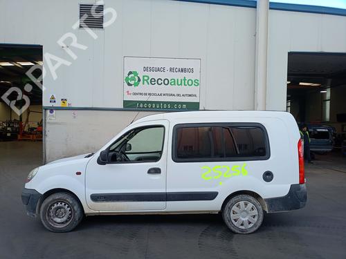 Headlight switch RENAULT KANGOO Express (FC0/1_) D 65 1.9 (FC0E, FC02, FC0J, FC0N) | BP34174883I24 - Image 8