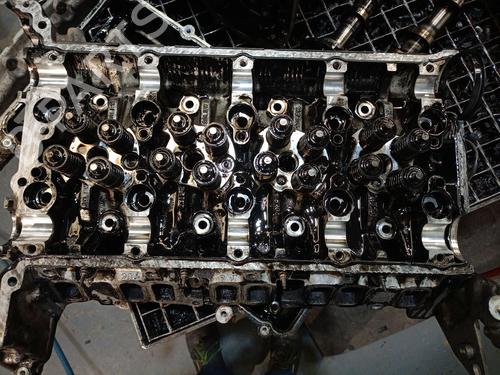 Used Cylinder head FORD MONDEO III (B5Y) 2.2 TDCi (155 hp) 30128783