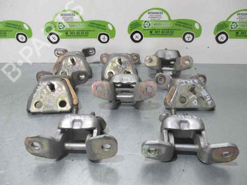 Other MERCEDES-BENZ M-CLASS (W163) ML 270 CDI (163.113) | BP20245580O1 