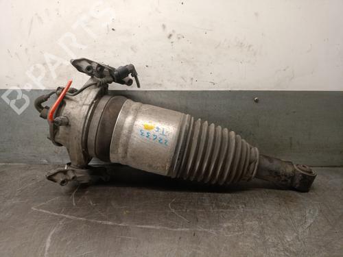 Used Left rear shock absorber PORSCHE CAYENNE (92A) 4.2 S Diesel (385 hp) 25911479