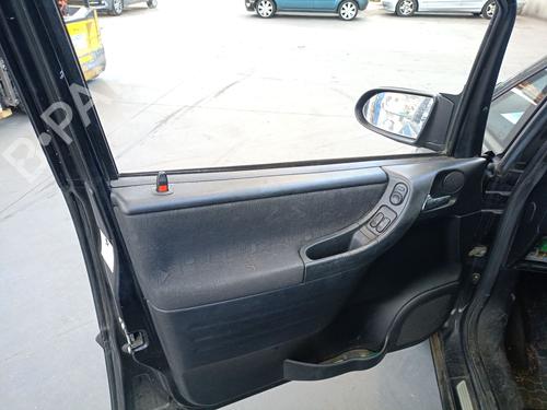 Starter OPEL ZAFIRA A MPV (T98) 2.2 DTI 16V (F75) | BP27541069M8 - Image 18