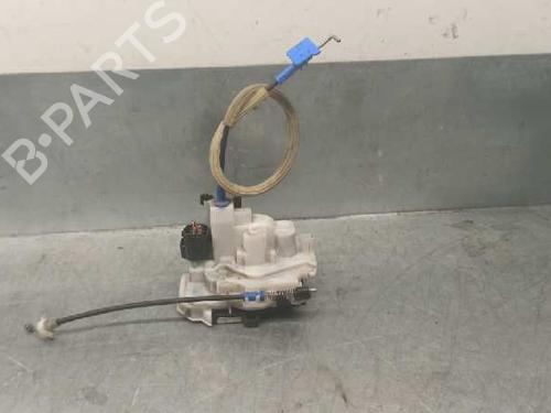 Front right lock CITROËN NEMO Box Body/MPV (AA_) 1.4 HDi 1365225080 | 5 | PINES | 5 | PUERTAS
