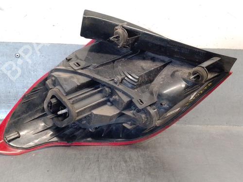 Right taillight CITROËN C4 II (NC_) 1.6 HDi 90 | BP29040157C35 