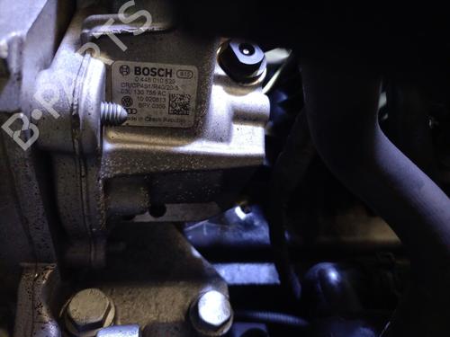 Engine VW TIGUAN (5N_) 2.0 TDI | BP29632216M1 