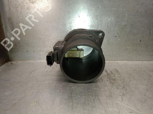 Mass air flow sensor RENAULT KANGOO Express (FW0/1_) 1.5 dCi 75 (FW07, FW10, FW04) | BP29595389M95 