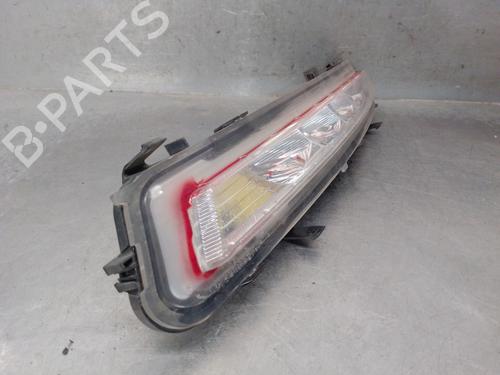 Left front indicator FORD MONDEO IV Turnier (BA7) 1.6 TDCi | BP36477445C32 - Image 2