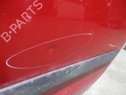Left rear door VW SHARAN (7M8, 7M9, 7M6) 2.8 V6 24V | BP2318313C4 