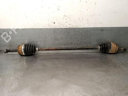 Used Right front driveshaft Right front driveshaft OPEL COMBO Box Body/MPV (71_) 1.7 D (60 hp) 33802439 33802439